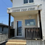 チーズケーキ　横井 - 