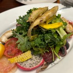 ランデヴー・デ・ザミ - 