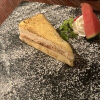 ジンジャーズビーチ - 