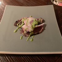 ジンジャーズビーチ - 
