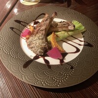 ジンジャーズビーチ - 