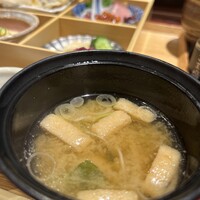 銀座米料亭 八代目儀兵衛 - 