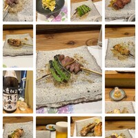 やき鳥 たかはし - 