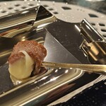 SALONE 2007 - A5サーロインのスピエディーノ