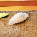 天寿し - 