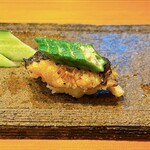 天寿し - 