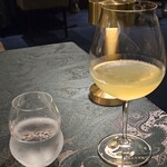 SALONE 2007 - 白華玉露