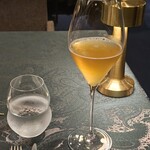 SALONE 2007 - 沖縄産 コーディアルジンジャエール