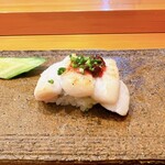天寿し - 