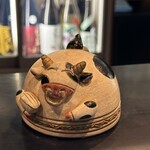 日本酒バー　龍 - 