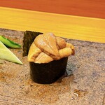 天寿し - 