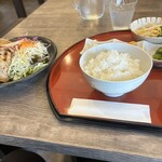 いまいけ食堂 吉むら - 