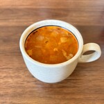 炭火ハンバーグ 肉焼き亭 - 