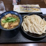 武蔵野うどん真打 - 