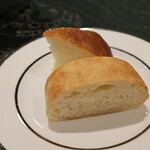 SALONE 2007 - パン