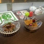 日本酒バー　龍 - 