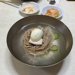 평양면옥 - 料理写真: