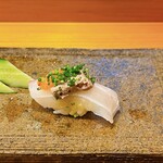 天寿し - 