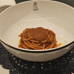 SALONE 2007 - スパゲティ ポモドーロ