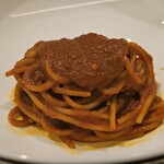 SALONE 2007 - スパゲティ ポモドーロ