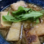 武蔵野うどん真打 - 