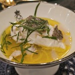 SALONE 2007 - 鮮魚のヴァポーレ