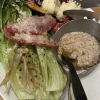 Cucina del NABUCCO - 