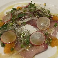 Cucina del NABUCCO - 