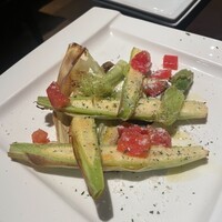 創作イタリアンちゃぶっとりあ - 
