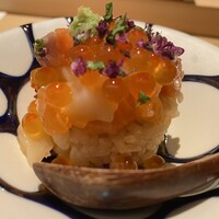 鮨 城間 - 