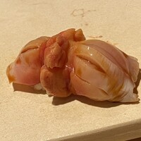 鮨 城間 - 