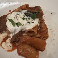 Cucina del NABUCCO - 