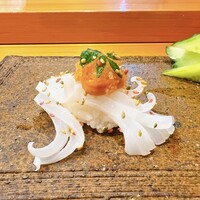 天寿し 京町店 - 