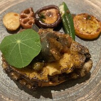 鮨 城間 - 
