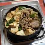 すき焼き キムラ - 