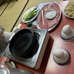 すき焼き キムラ - 