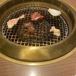焼肉 徳寿 - 