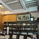 一期一会 よねさん - 店内