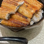 うなぎ処美味美 - 