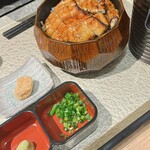 うなぎ処美味美 - 