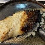 一期一会 よねさん - 西京焼き