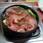 すき焼き キムラ - 