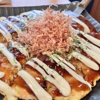 OSAKA きっちん 銀座本店 - 