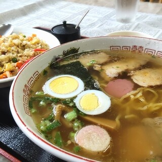 お食事処 ばんり_1