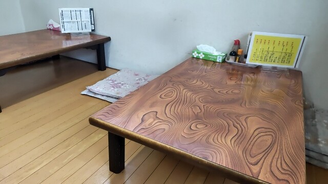 お食事処 ばんり - 糸井（ラーメン）の写真