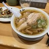 青竹手打ちラーメン 大和