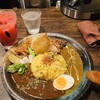 倉敷カレー