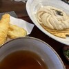 圧力釜もっちりうどん 福桝屋