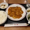 中国料理 京蘭