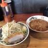 ラーメン二郎 会津若松駅前店